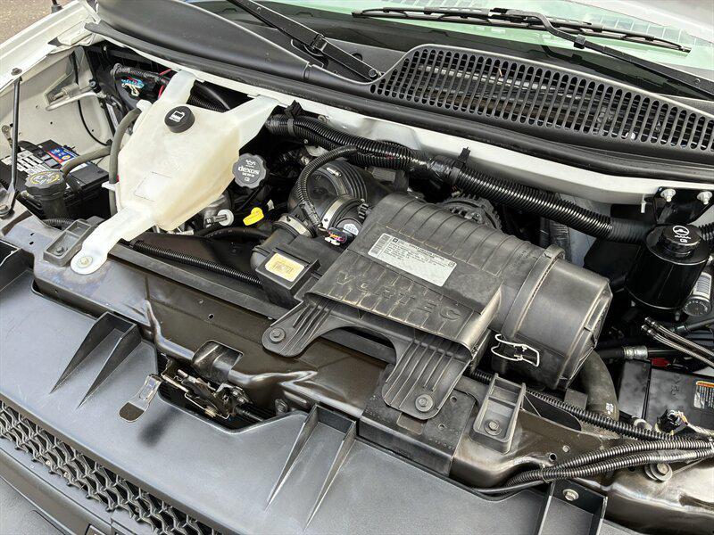 used 2014 Chevrolet Express 3500 car, priced at $19,900