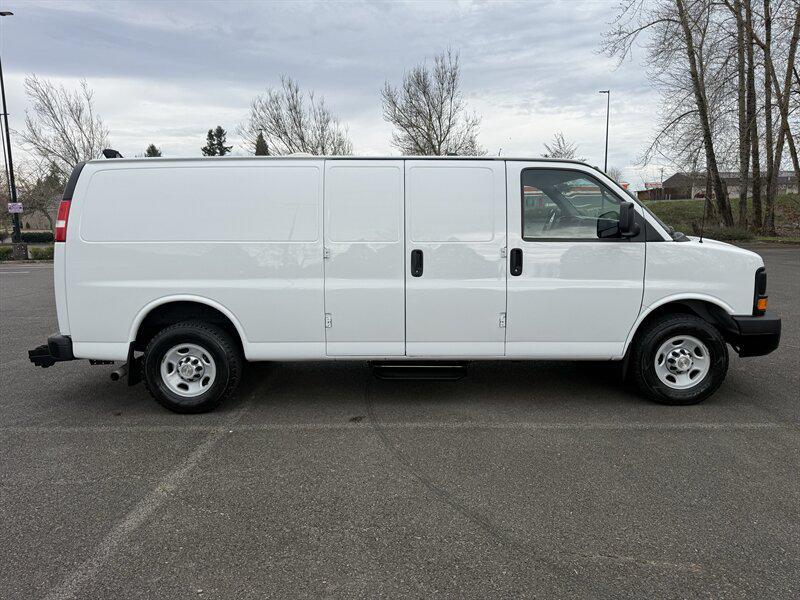 used 2014 Chevrolet Express 3500 car, priced at $19,900
