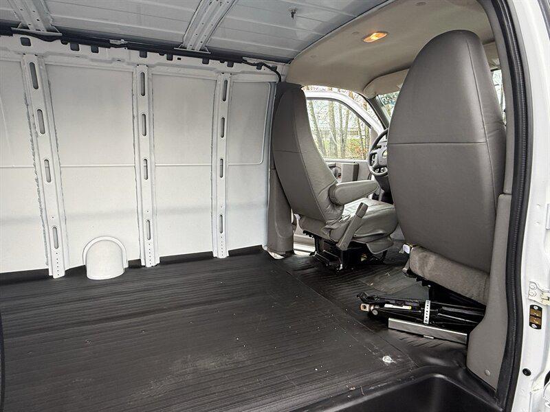 used 2014 Chevrolet Express 3500 car, priced at $19,900