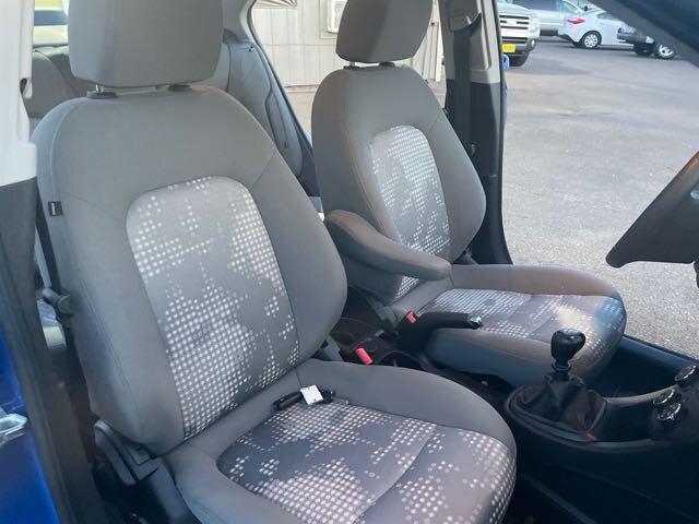 used 2017 Chevrolet Sonic car, priced at $5,995