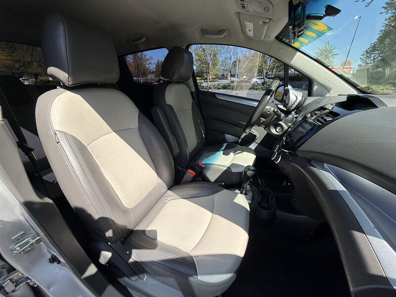 used 2014 Chevrolet Spark car, priced at $6,995