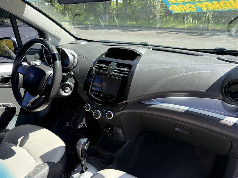 used 2014 Chevrolet Spark car, priced at $6,995