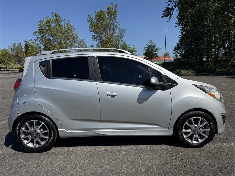 used 2014 Chevrolet Spark car, priced at $6,995
