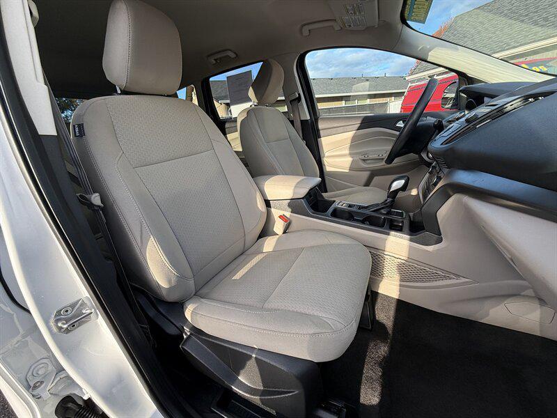 used 2018 Ford Escape car, priced at $10,995