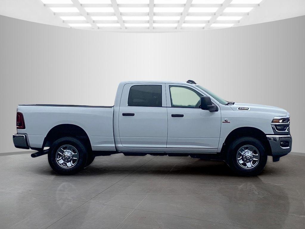 new 2026 Ram 2500 car, priced at $69,535