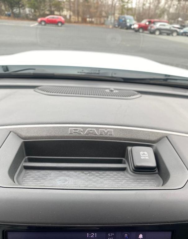 new 2026 Ram 2500 car, priced at $69,535