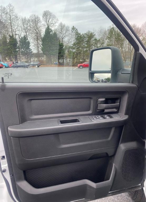 new 2026 Ram 2500 car, priced at $69,535