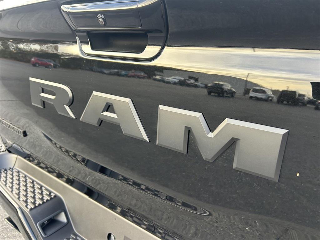 new 2026 Ram 1500 car, priced at $53,495