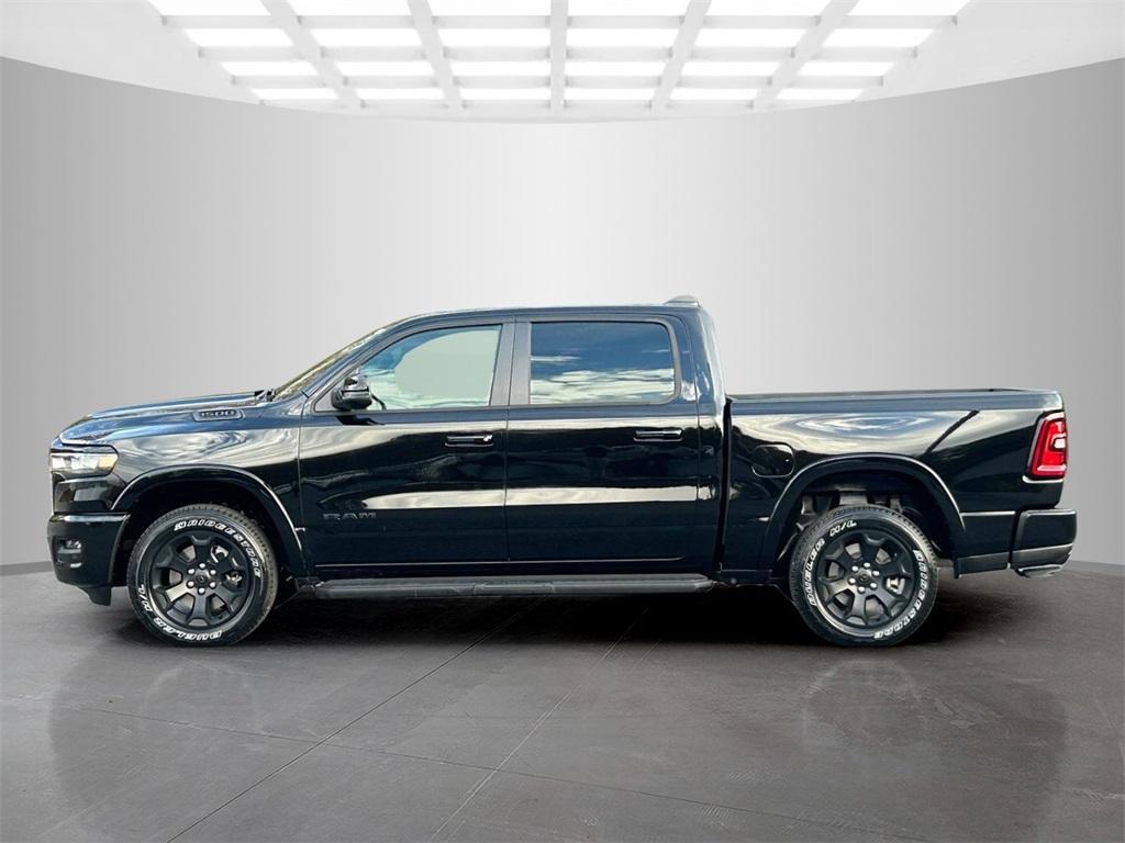 new 2026 Ram 1500 car, priced at $53,495