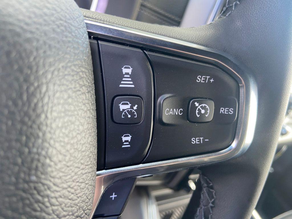 new 2026 Ram 2500 car, priced at $82,395