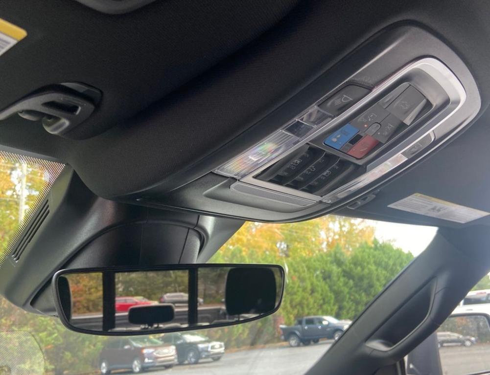 new 2026 Ram 2500 car, priced at $82,395