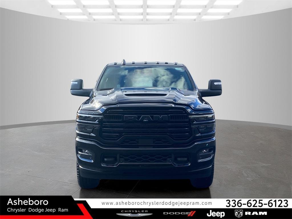 new 2026 Ram 2500 car, priced at $82,895