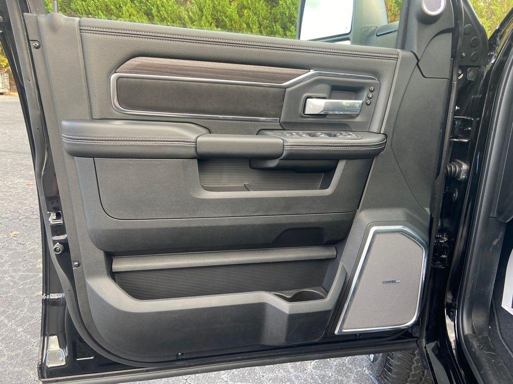 new 2026 Ram 2500 car, priced at $82,395