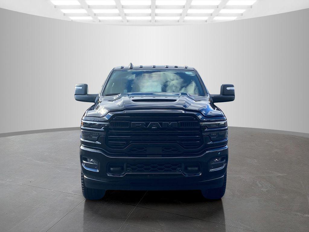 new 2026 Ram 2500 car, priced at $82,395