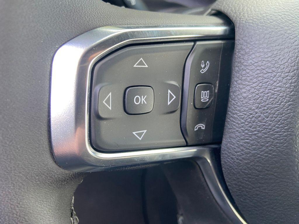 new 2026 Ram 2500 car, priced at $82,395