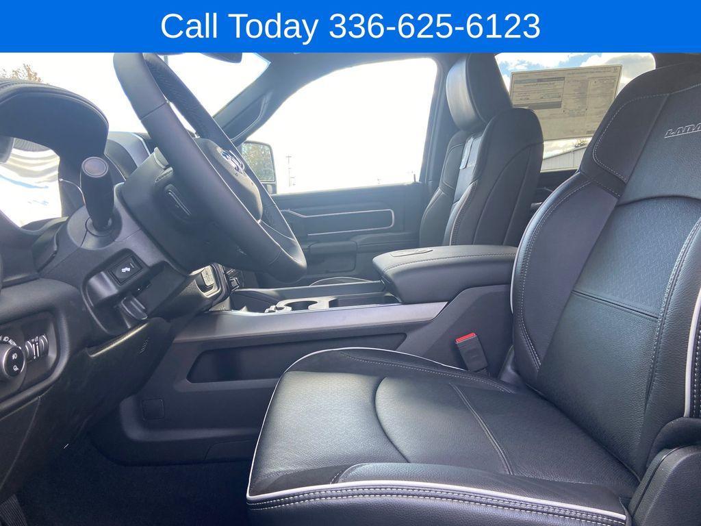 new 2026 Ram 2500 car, priced at $79,890