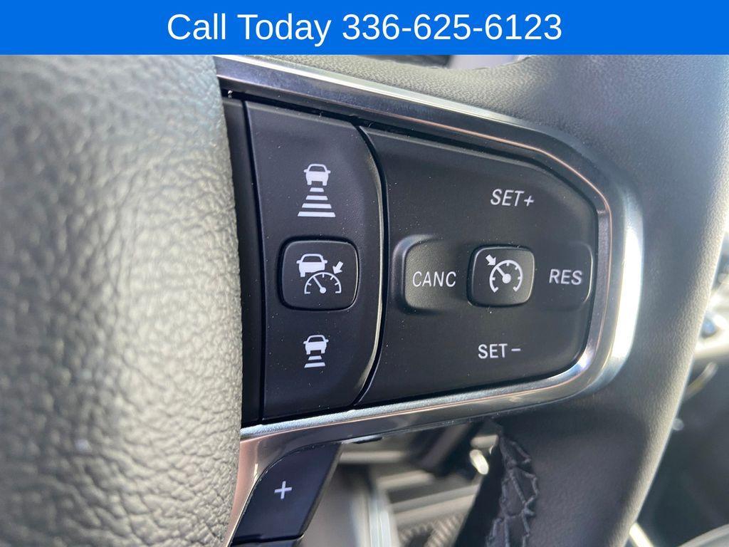 new 2026 Ram 2500 car, priced at $79,890
