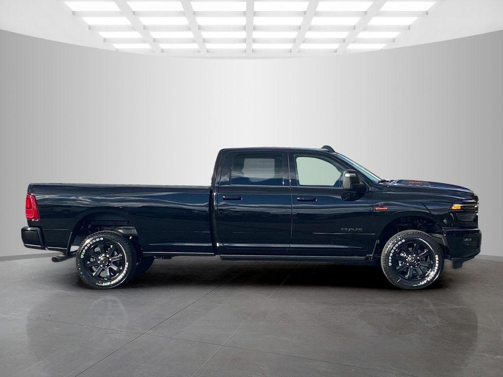 new 2026 Ram 2500 car, priced at $82,395