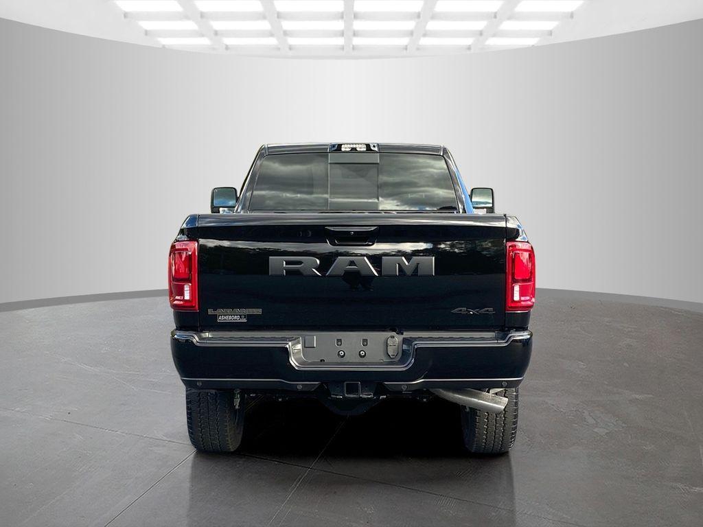 new 2026 Ram 2500 car, priced at $82,395