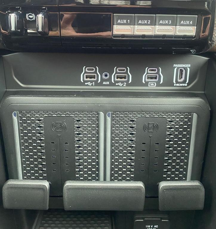 new 2026 Ram 2500 car, priced at $98,610