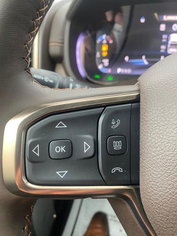 new 2026 Ram 2500 car, priced at $98,610