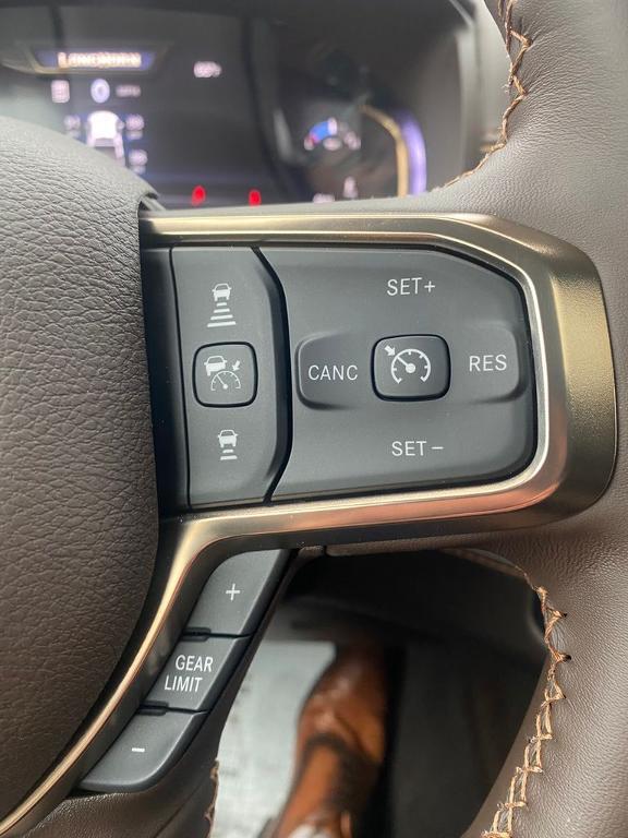 new 2026 Ram 2500 car, priced at $98,610