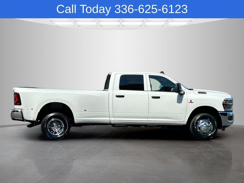 new 2026 Ram 3500 car, priced at $63,495