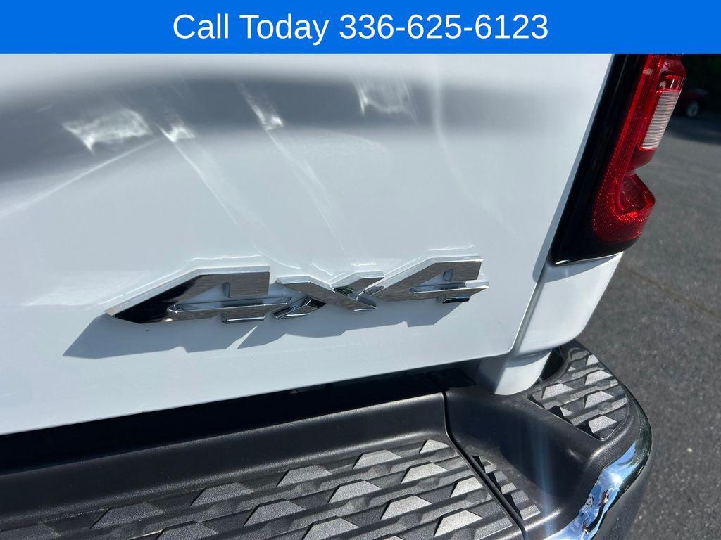 new 2026 Ram 3500 car, priced at $63,495