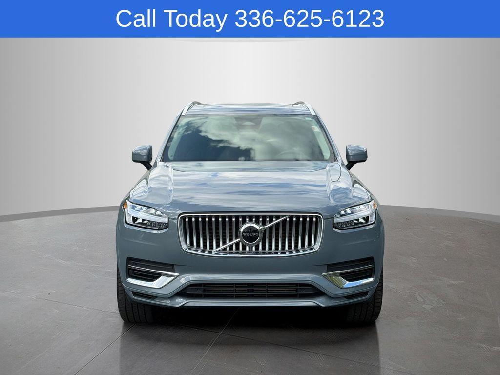 used 2023 Volvo XC90 Recharge Plug-In Hybrid car, priced at $30,784