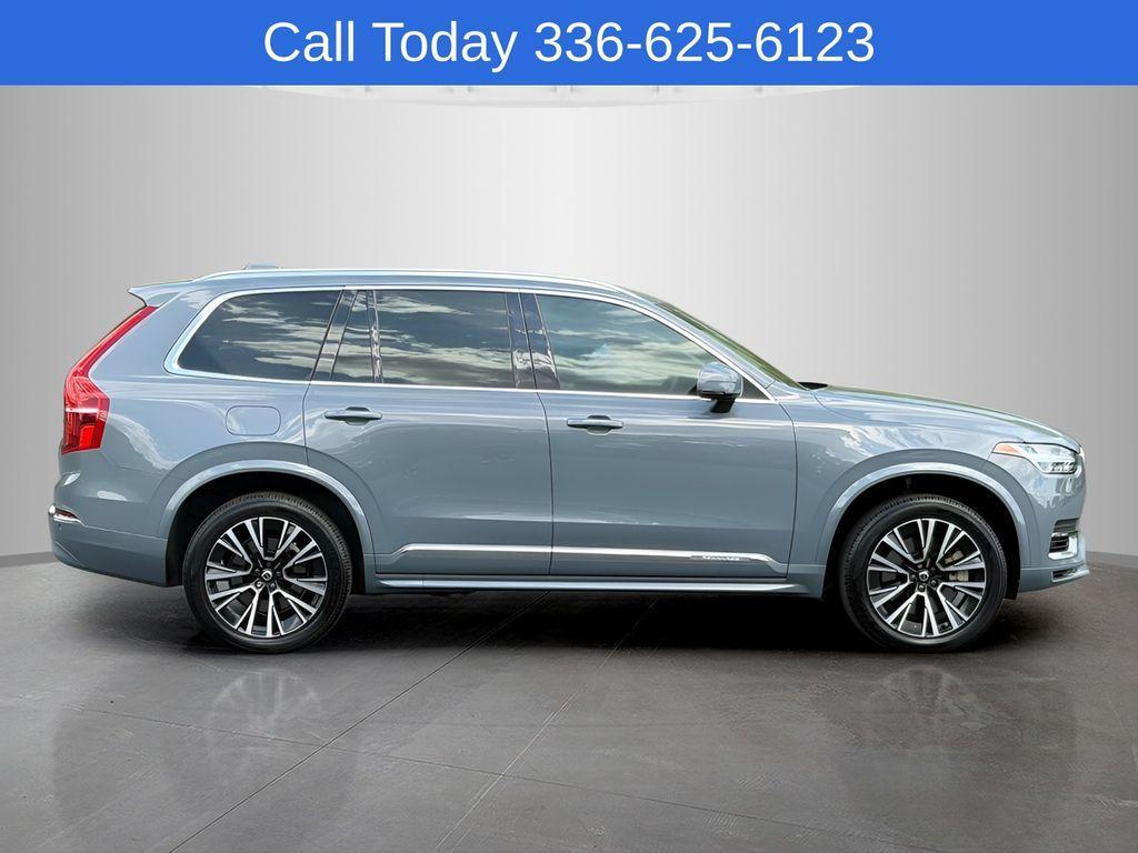 used 2023 Volvo XC90 Recharge Plug-In Hybrid car, priced at $30,784