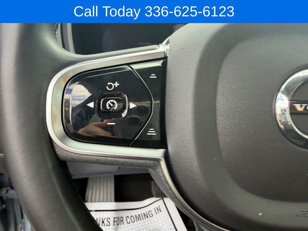 used 2023 Volvo XC90 Recharge Plug-In Hybrid car, priced at $30,784