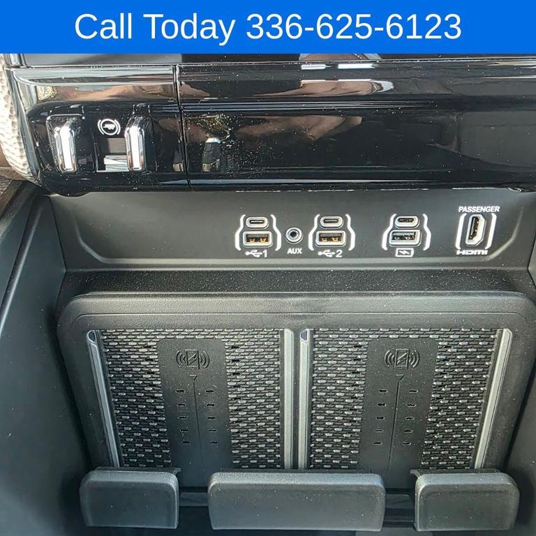 new 2026 Ram 3500 car, priced at $88,295
