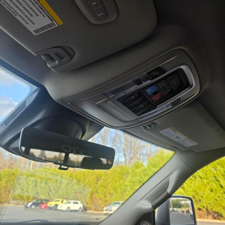 new 2026 Ram 3500 car, priced at $88,295