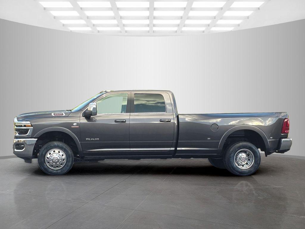 new 2026 Ram 3500 car, priced at $88,295