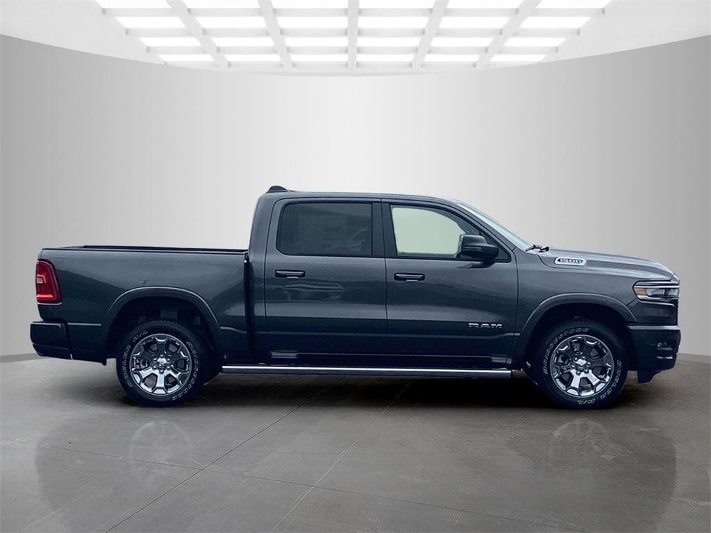 new 2026 Ram 1500 car, priced at $53,280