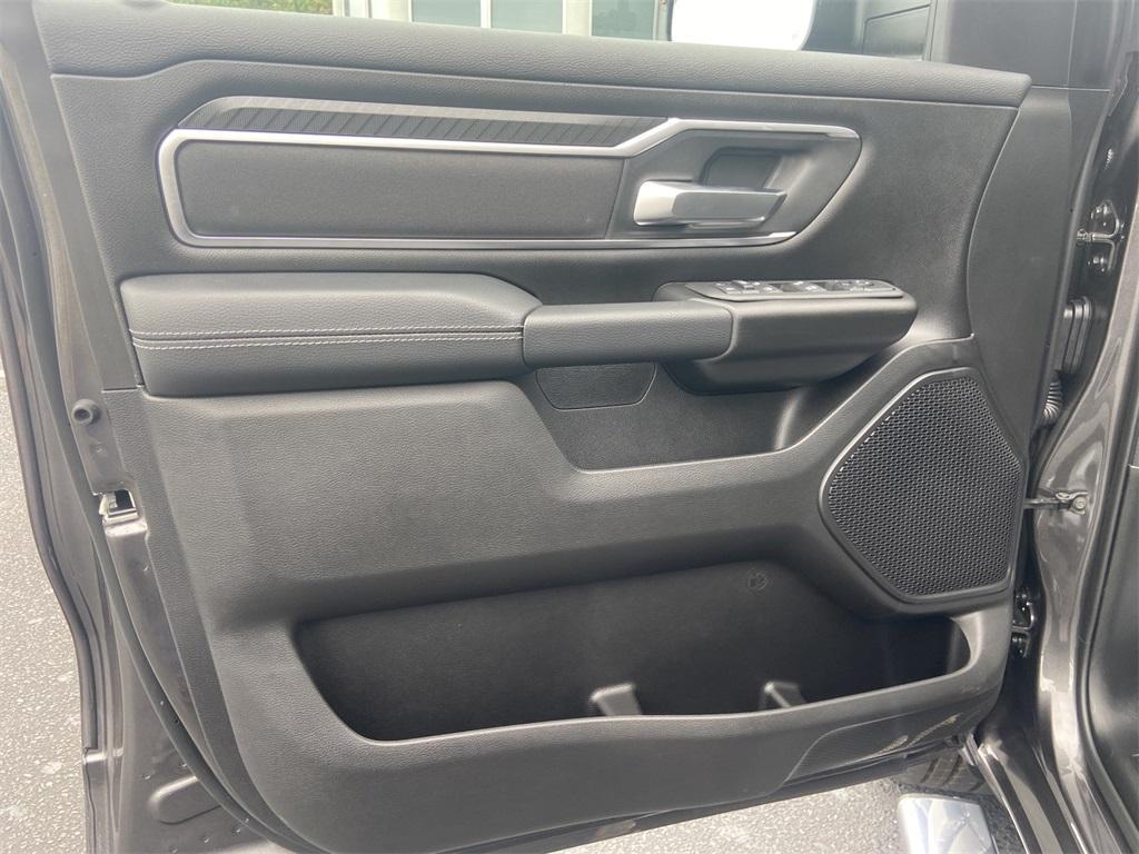 new 2026 Ram 1500 car, priced at $53,280