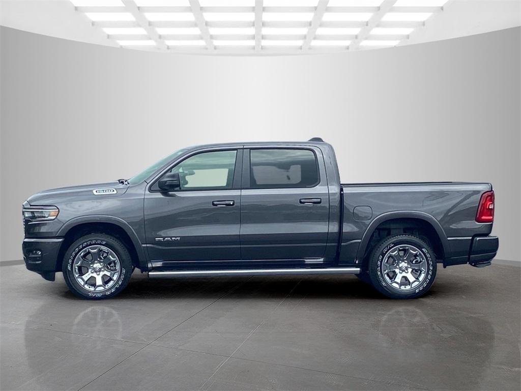 new 2026 Ram 1500 car, priced at $53,280
