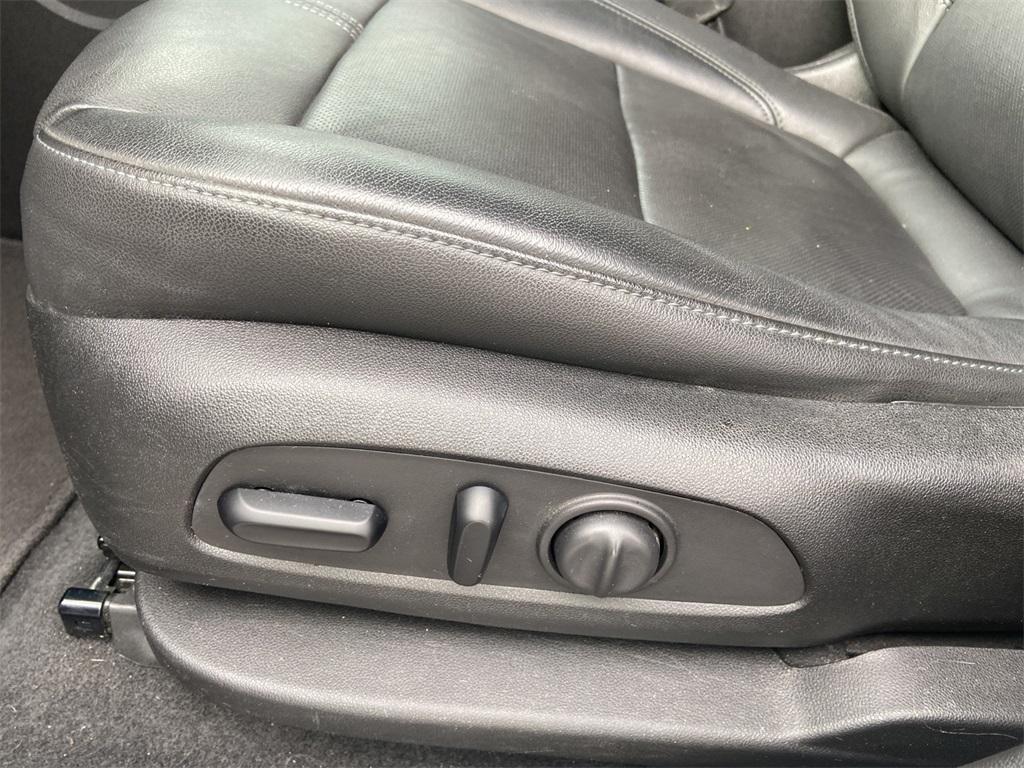 used 2020 Chevrolet Blazer car, priced at $15,995