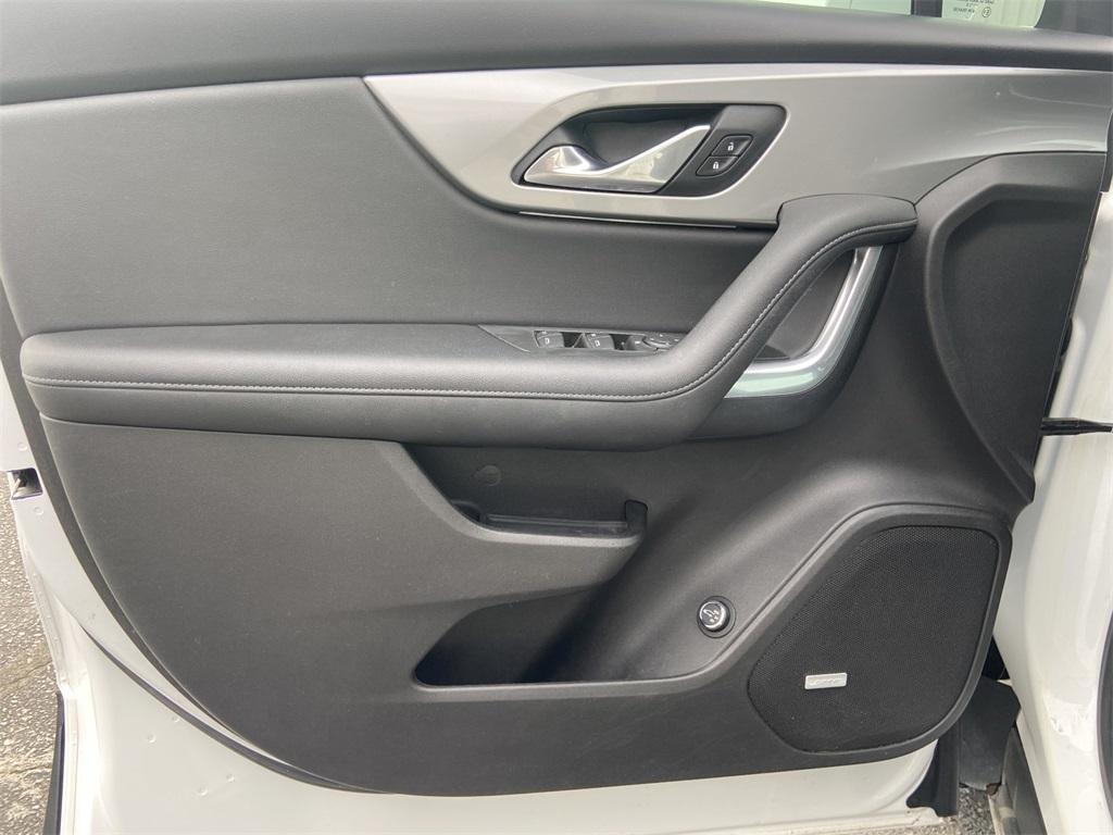 used 2020 Chevrolet Blazer car, priced at $15,995