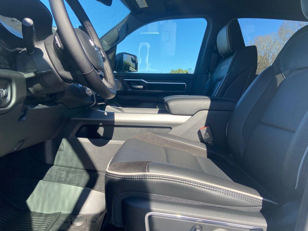 new 2026 Ram 1500 car, priced at $64,895