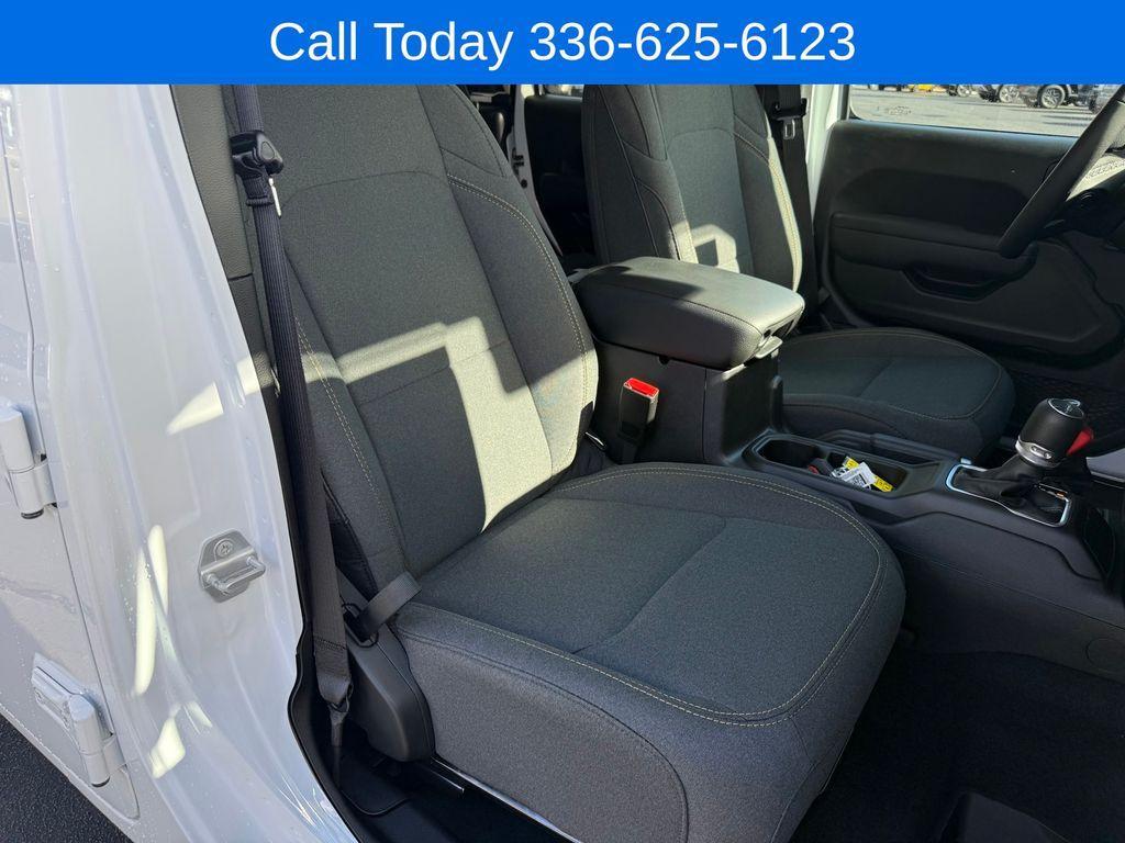 new 2025 Jeep Gladiator car, priced at $37,495