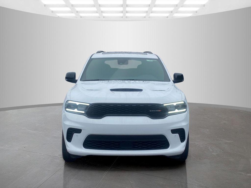 new 2026 Dodge Durango car, priced at $49,815