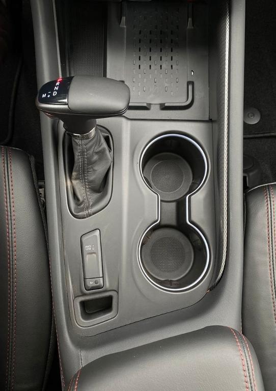 new 2026 Dodge Durango car, priced at $49,815