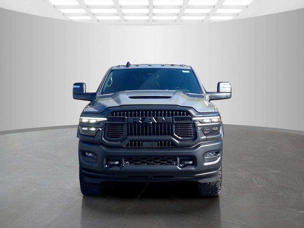 new 2026 Ram 2500 car, priced at $87,960