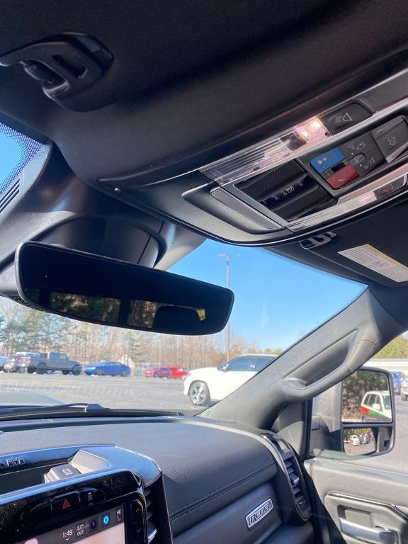 new 2026 Ram 2500 car, priced at $87,960