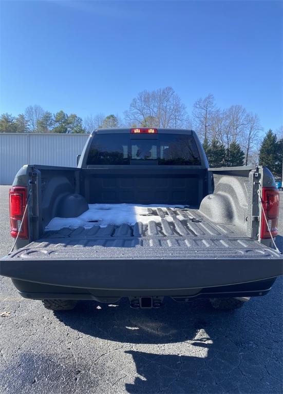 new 2026 Ram 2500 car, priced at $90,055