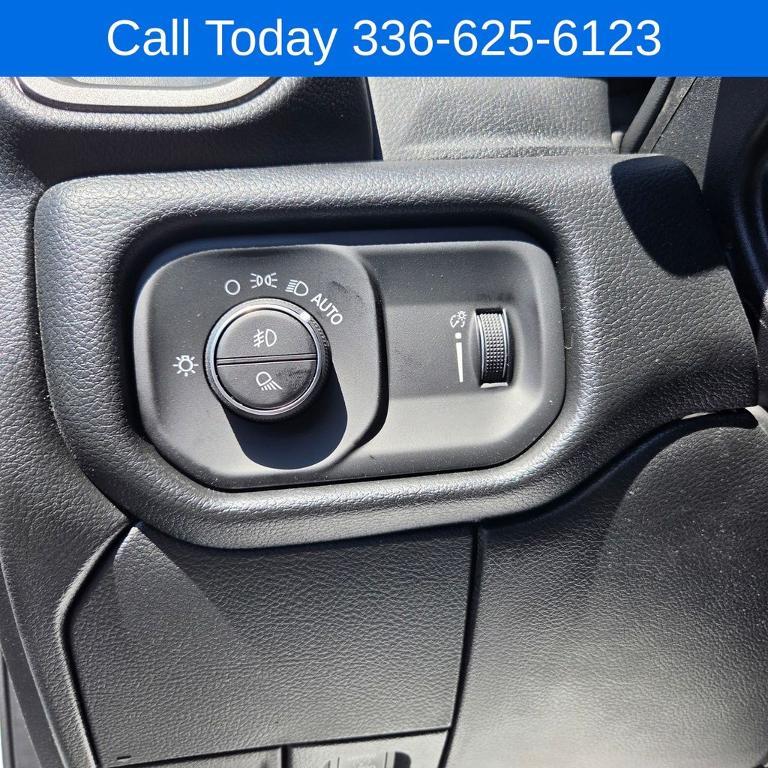 new 2026 Ram 3500 car, priced at $64,995