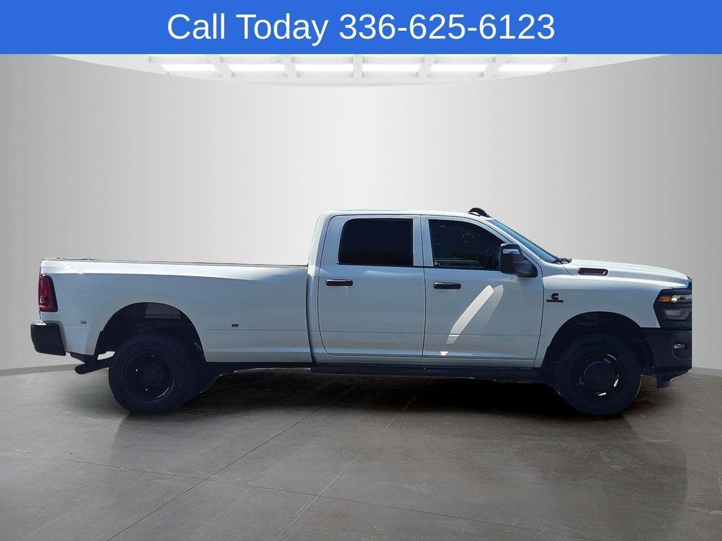 new 2026 Ram 3500 car, priced at $64,995