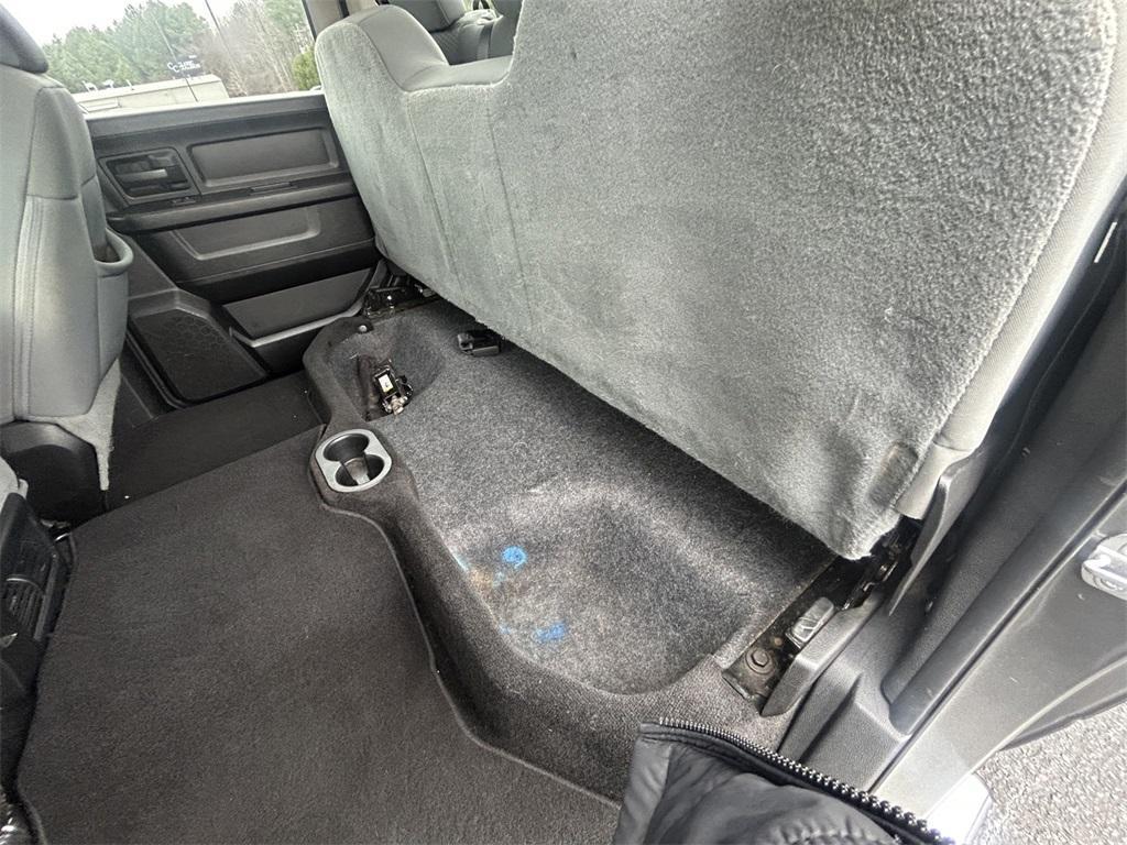 used 2013 Ram 1500 car, priced at $9,895