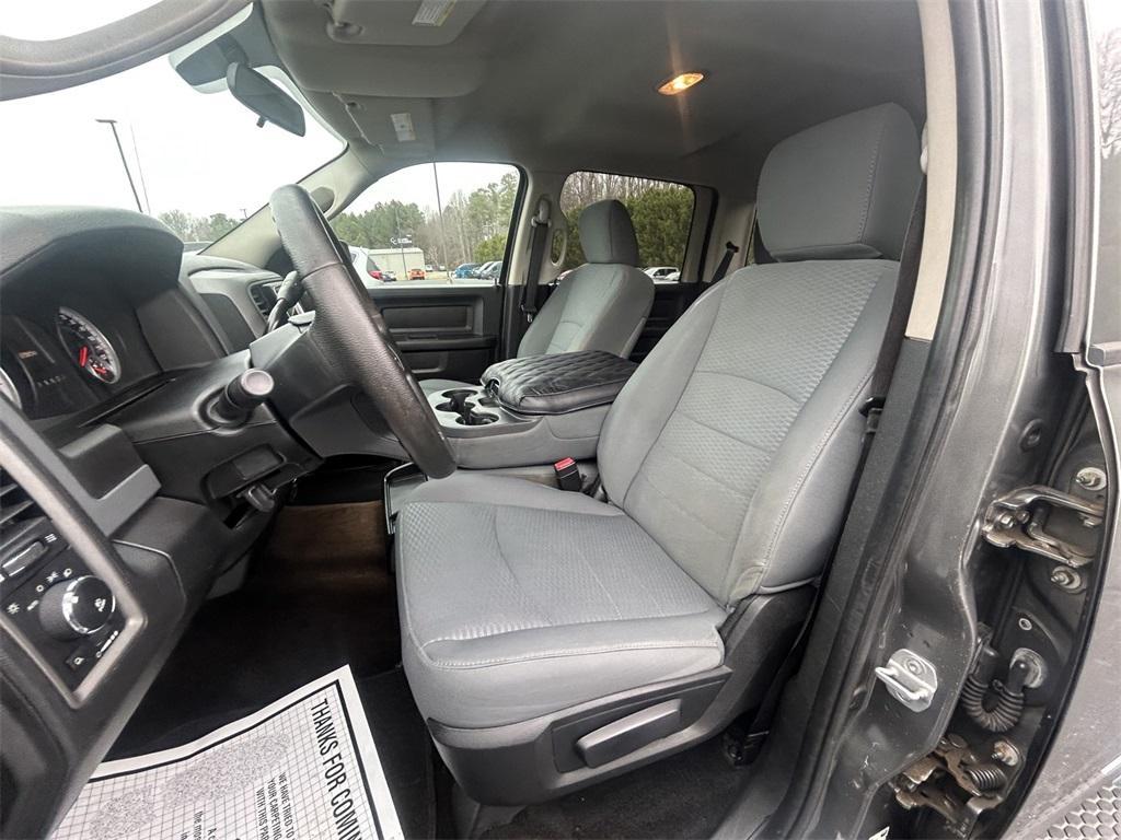 used 2013 Ram 1500 car, priced at $9,895